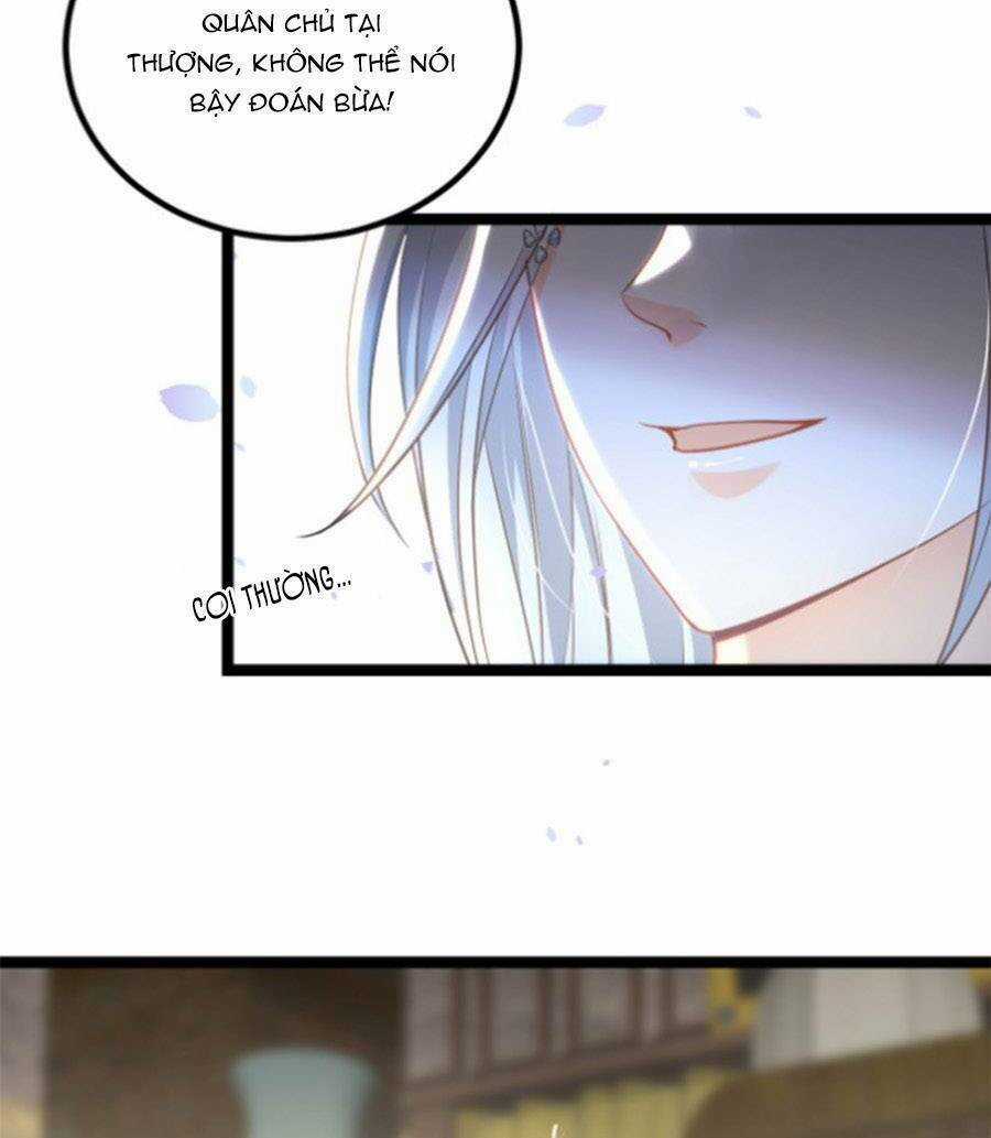 Giao Nhân Đệ Đệ Lại Cắn Ta! Chapter 26 trang 10