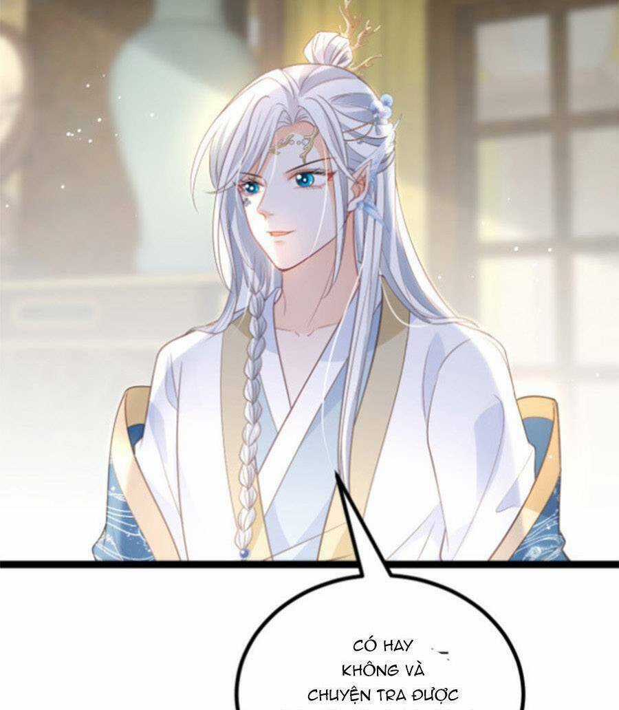 Giao Nhân Đệ Đệ Lại Cắn Ta! Chapter 26 trang 11