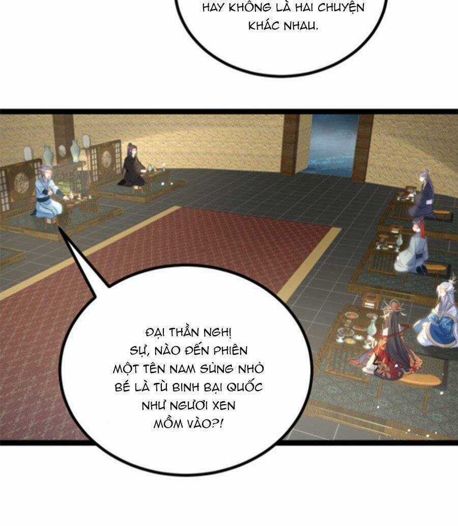 Giao Nhân Đệ Đệ Lại Cắn Ta! Chapter 26 trang 12