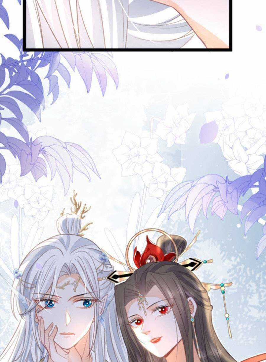 Giao Nhân Đệ Đệ Lại Cắn Ta! Chapter 26 trang 15