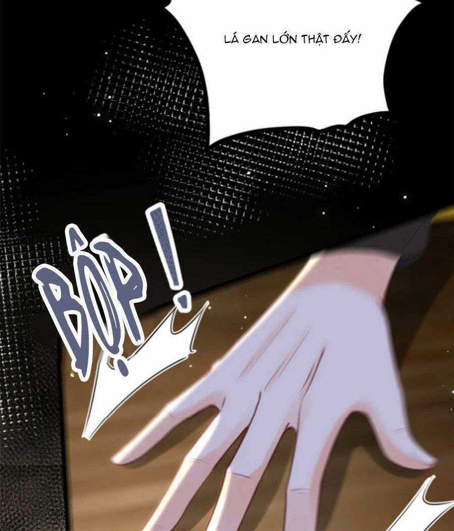 Giao Nhân Đệ Đệ Lại Cắn Ta! Chapter 26 trang 2