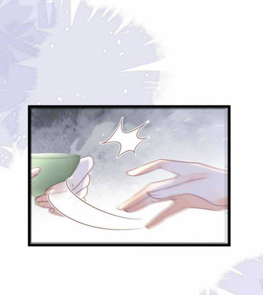 Giao Nhân Đệ Đệ Lại Cắn Ta! Chapter 26 trang 20