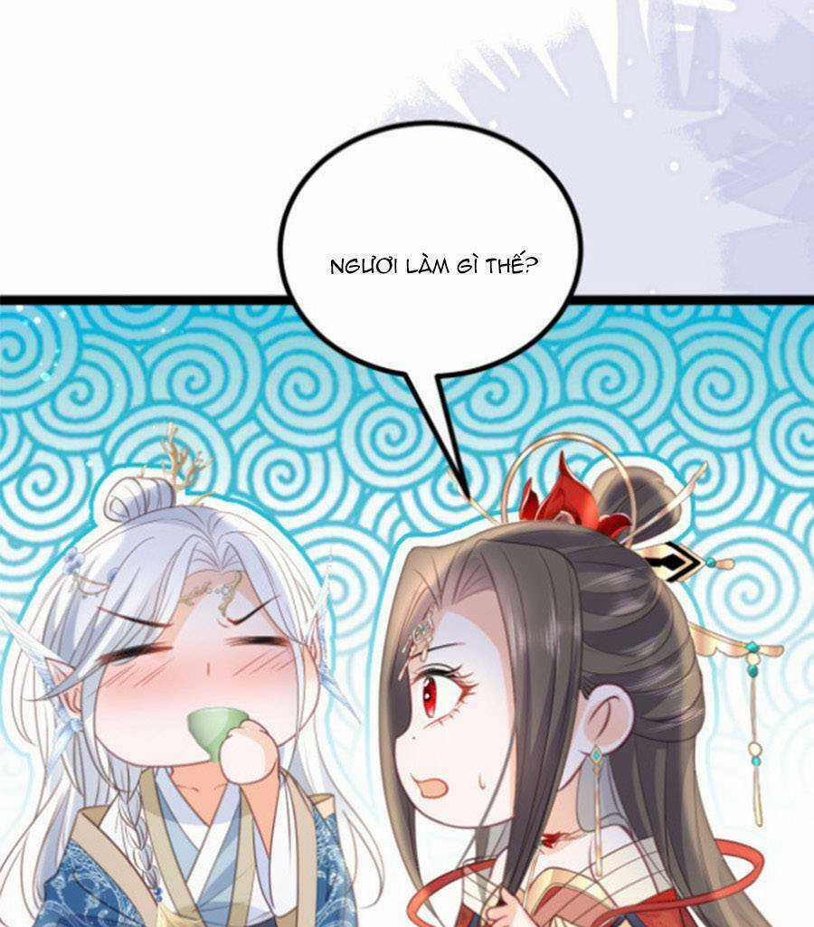 Giao Nhân Đệ Đệ Lại Cắn Ta! Chapter 26 trang 21