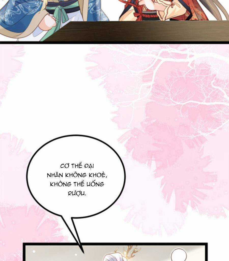 Giao Nhân Đệ Đệ Lại Cắn Ta! Chapter 26 trang 22