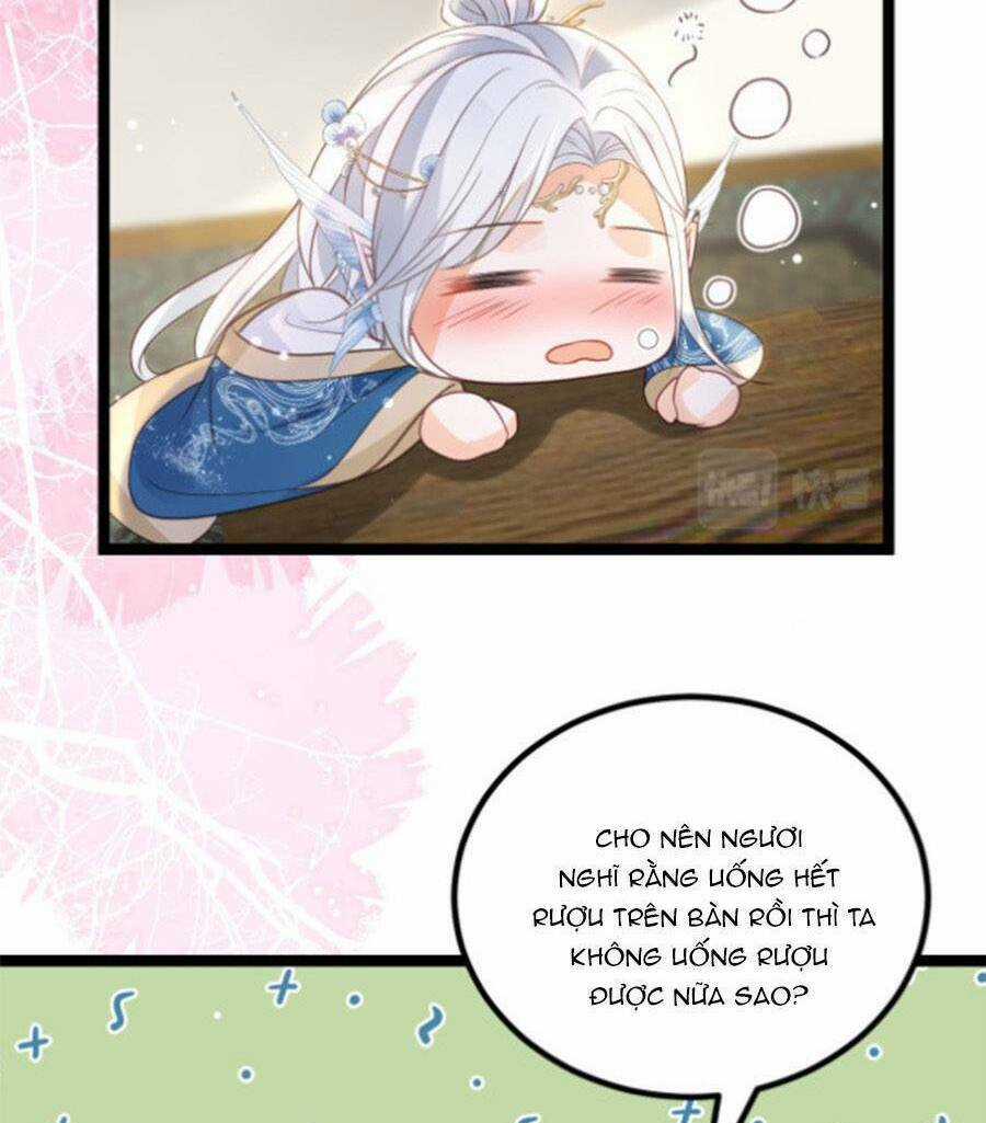 Giao Nhân Đệ Đệ Lại Cắn Ta! Chapter 26 trang 23