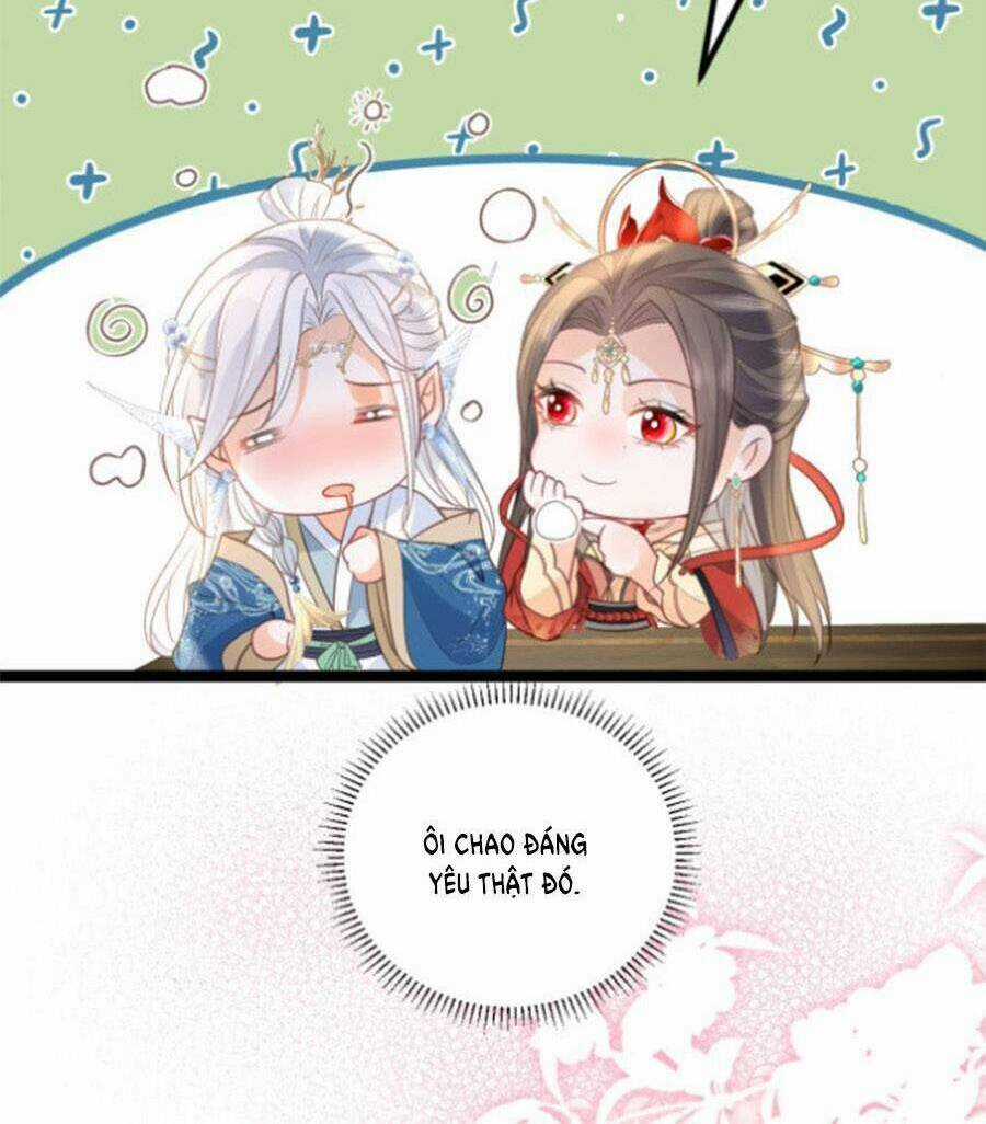 Giao Nhân Đệ Đệ Lại Cắn Ta! Chapter 26 trang 24