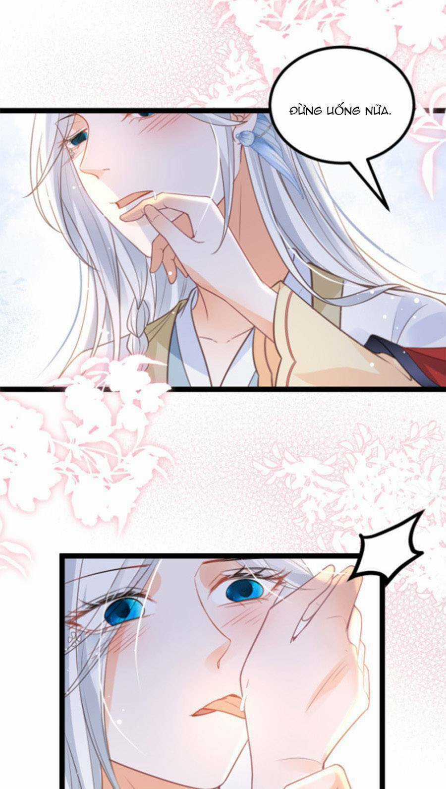 Giao Nhân Đệ Đệ Lại Cắn Ta! Chapter 26 trang 25