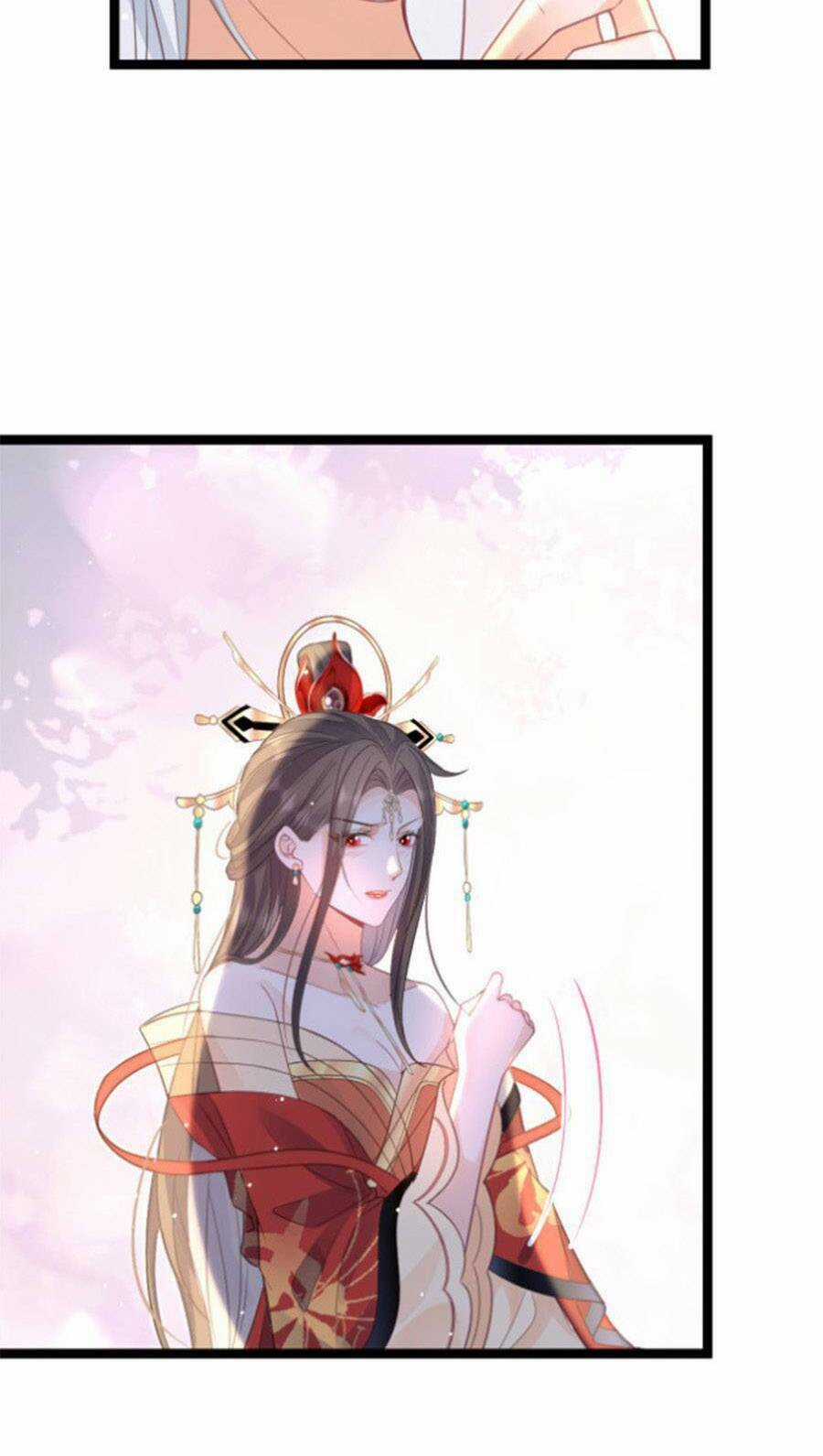 Giao Nhân Đệ Đệ Lại Cắn Ta! Chapter 26 trang 26