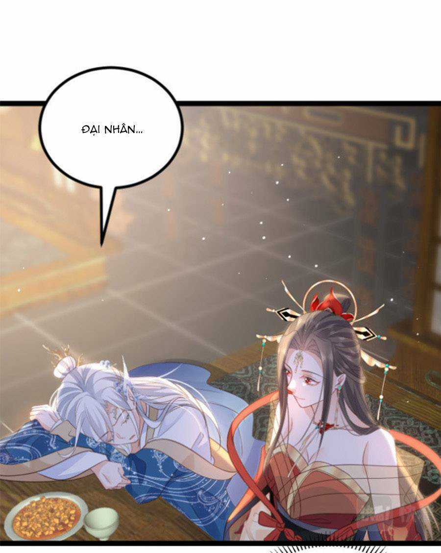 Giao Nhân Đệ Đệ Lại Cắn Ta! Chapter 26 trang 27