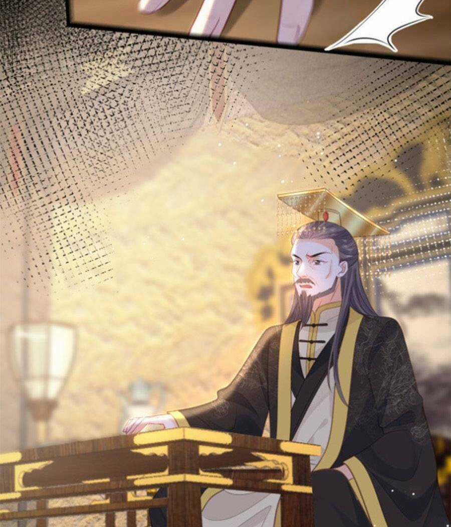 Giao Nhân Đệ Đệ Lại Cắn Ta! Chapter 26 trang 3