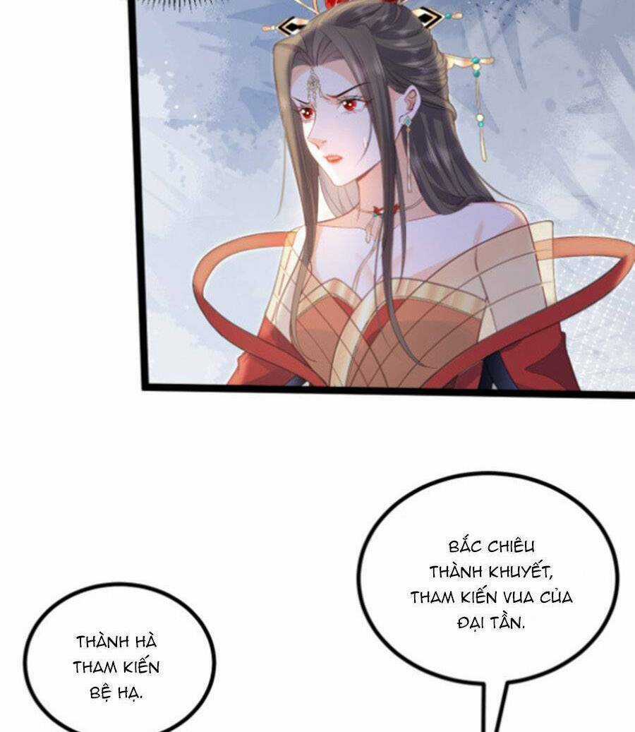 Giao Nhân Đệ Đệ Lại Cắn Ta! Chapter 26 trang 35