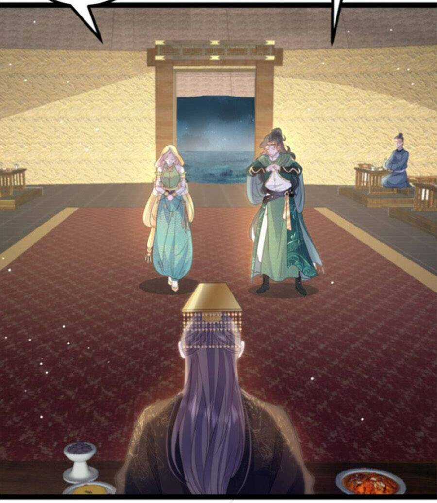 Giao Nhân Đệ Đệ Lại Cắn Ta! Chapter 26 trang 36