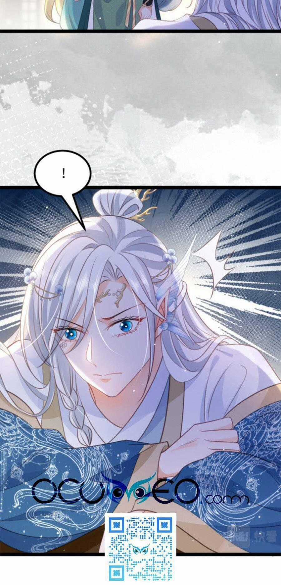 Giao Nhân Đệ Đệ Lại Cắn Ta! Chapter 26 trang 38