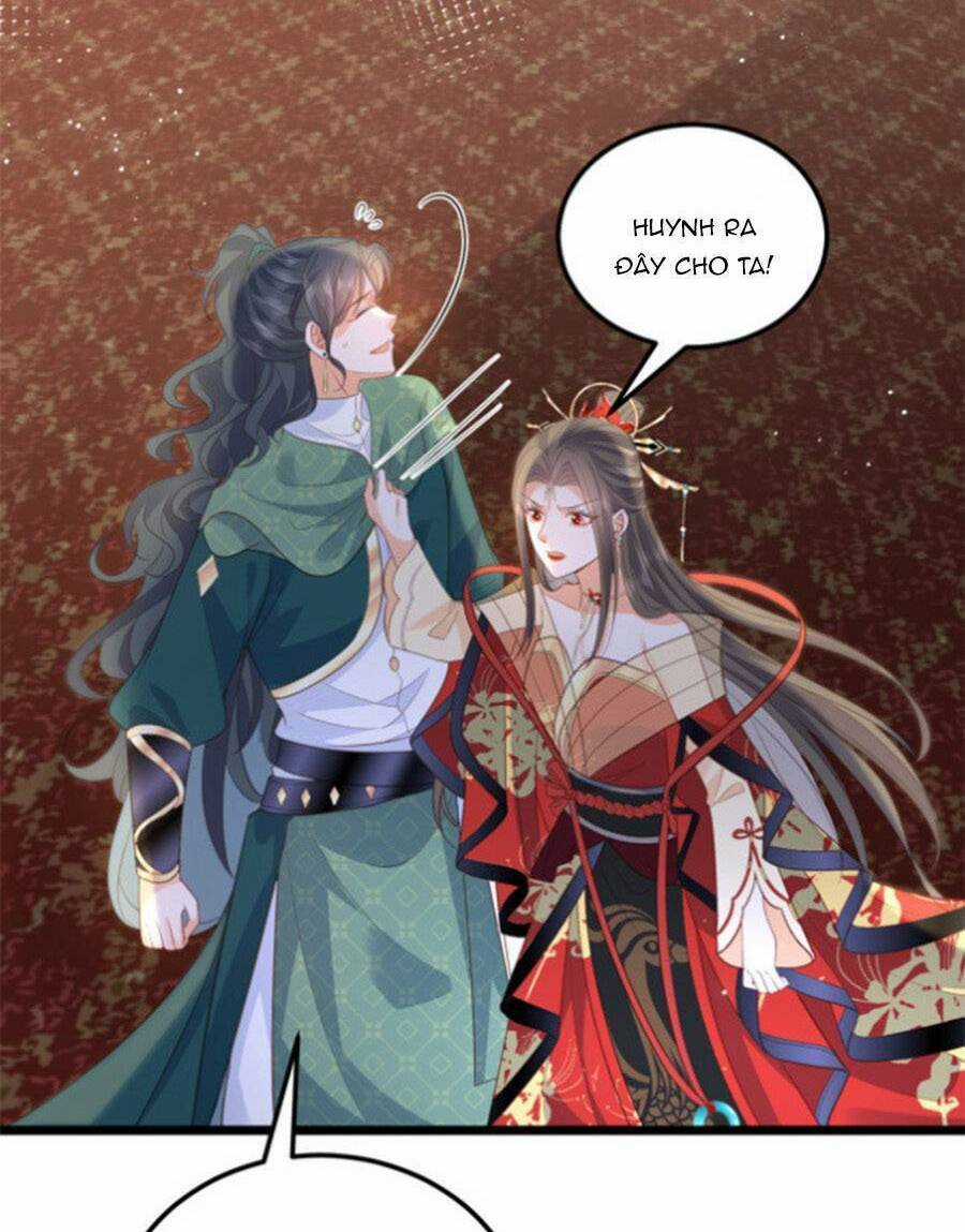 Giao Nhân Đệ Đệ Lại Cắn Ta! Chapter 27 trang 10