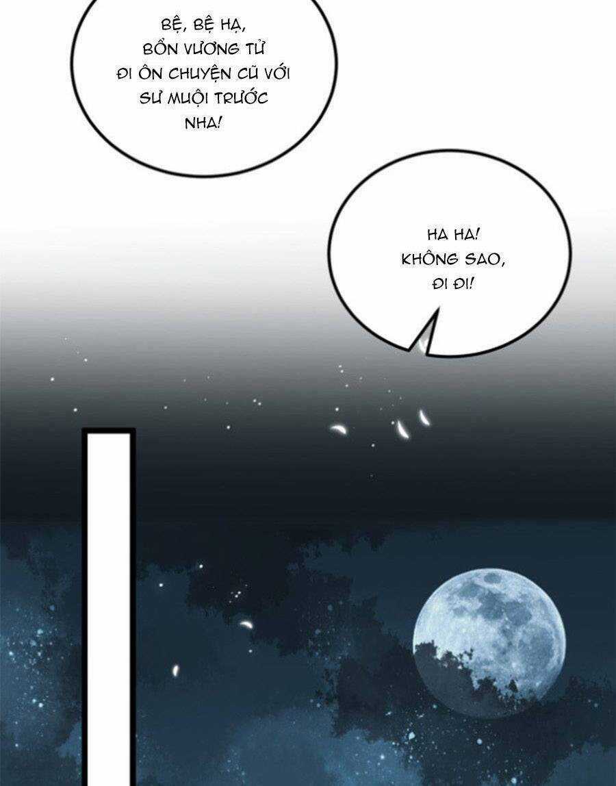 Giao Nhân Đệ Đệ Lại Cắn Ta! Chapter 27 trang 11