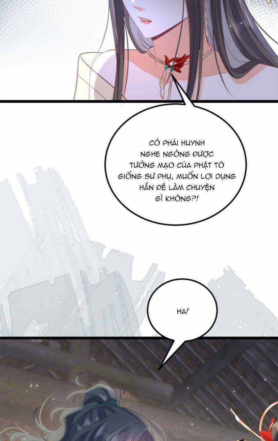 Giao Nhân Đệ Đệ Lại Cắn Ta! Chapter 27 trang 15