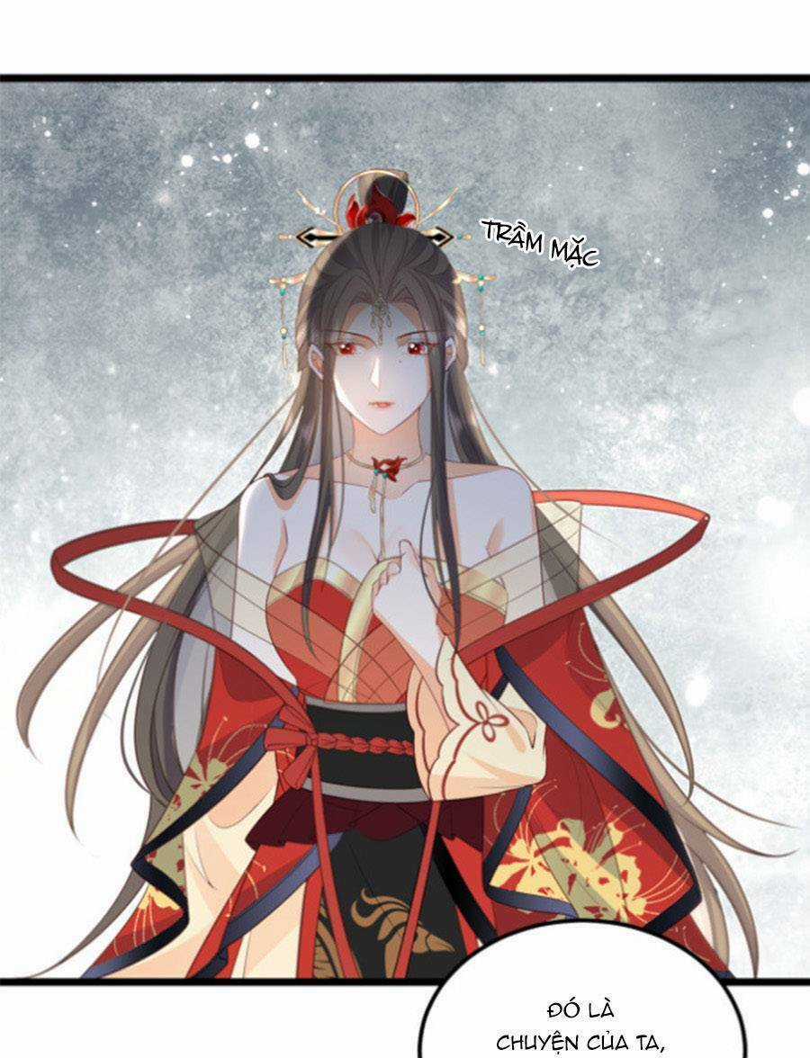 Giao Nhân Đệ Đệ Lại Cắn Ta! Chapter 27 trang 17