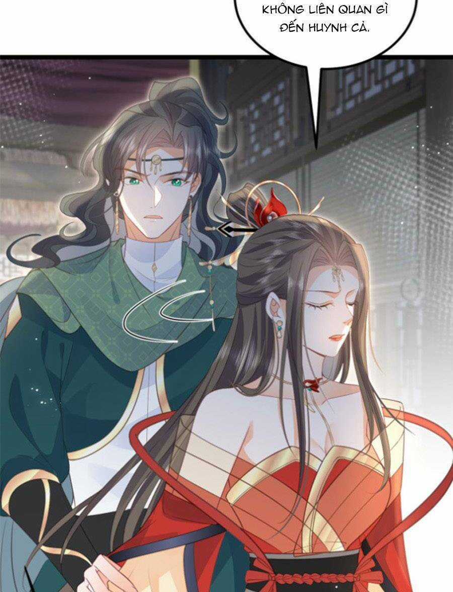 Giao Nhân Đệ Đệ Lại Cắn Ta! Chapter 27 trang 18