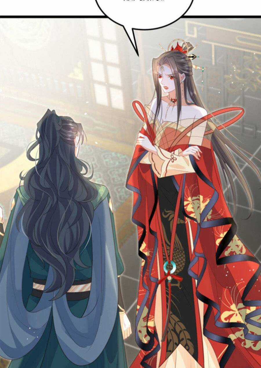 Giao Nhân Đệ Đệ Lại Cắn Ta! Chapter 27 trang 2