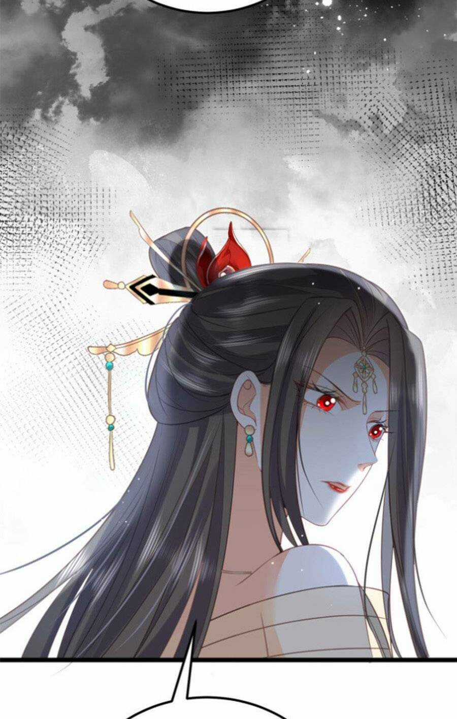 Giao Nhân Đệ Đệ Lại Cắn Ta! Chapter 27 trang 22