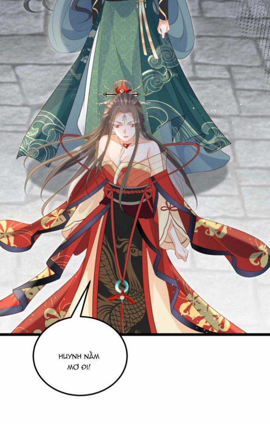 Giao Nhân Đệ Đệ Lại Cắn Ta! Chapter 27 trang 24