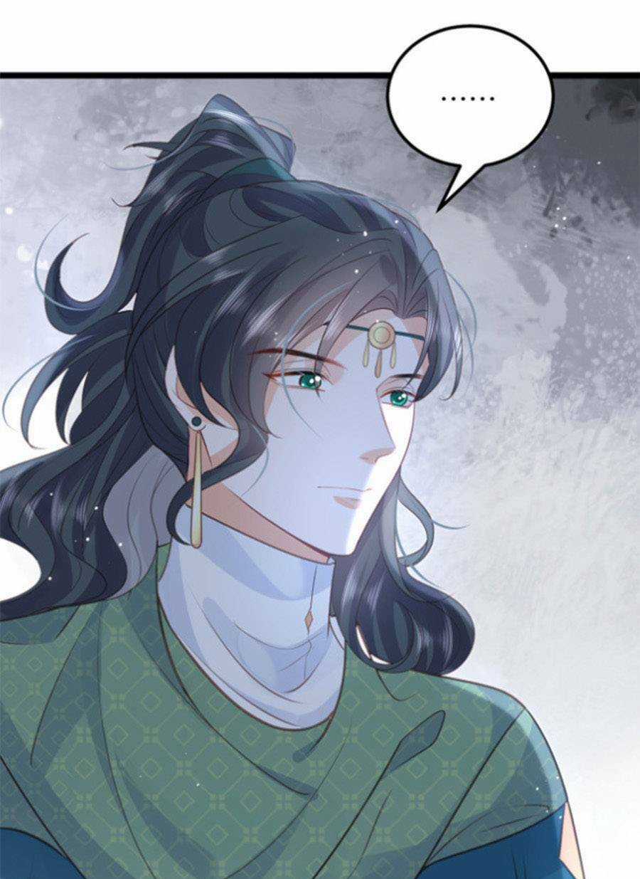 Giao Nhân Đệ Đệ Lại Cắn Ta! Chapter 27 trang 25