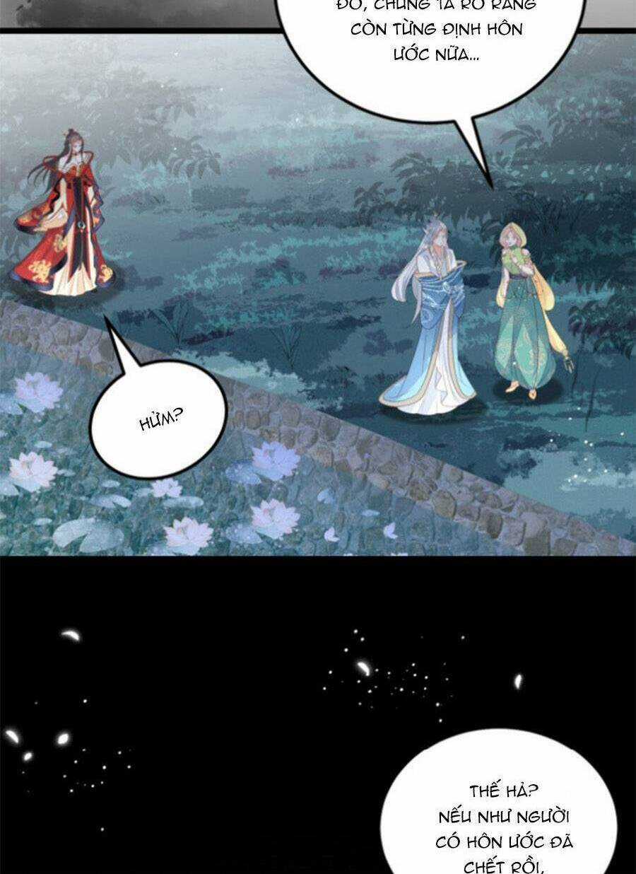 Giao Nhân Đệ Đệ Lại Cắn Ta! Chapter 27 trang 30