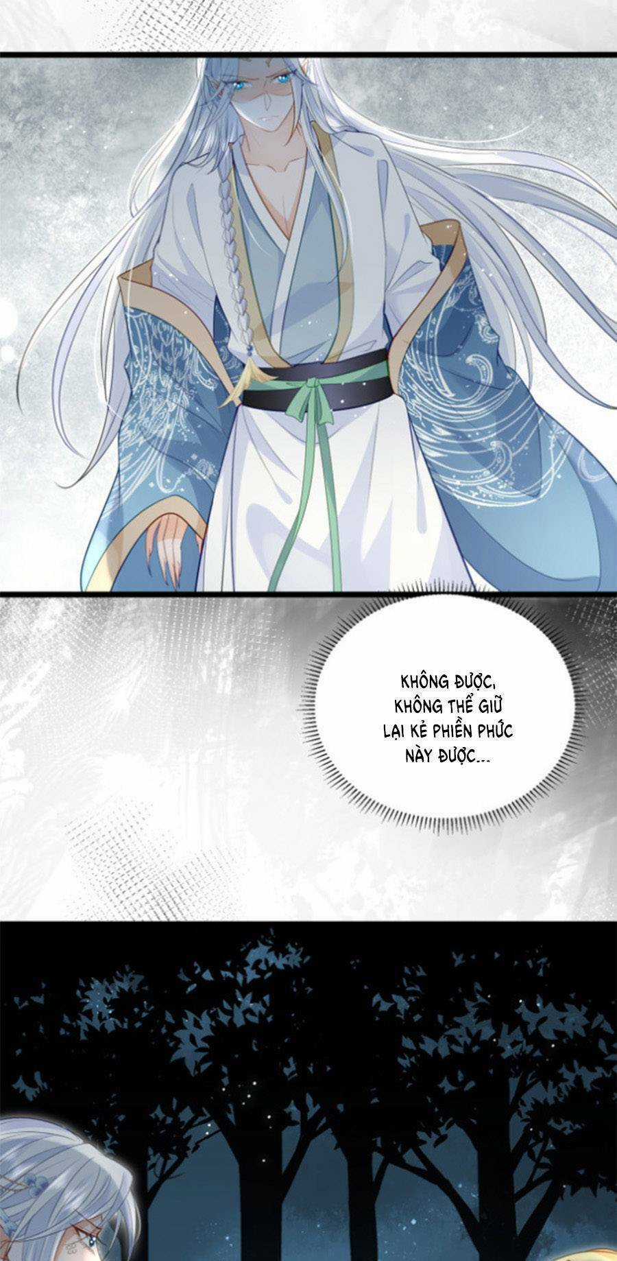 Giao Nhân Đệ Đệ Lại Cắn Ta! Chapter 27 trang 33