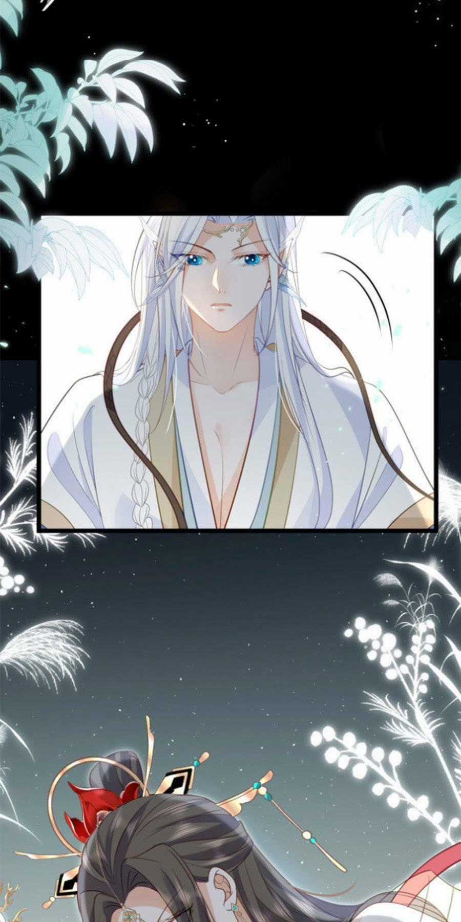 Giao Nhân Đệ Đệ Lại Cắn Ta! Chapter 27 trang 35