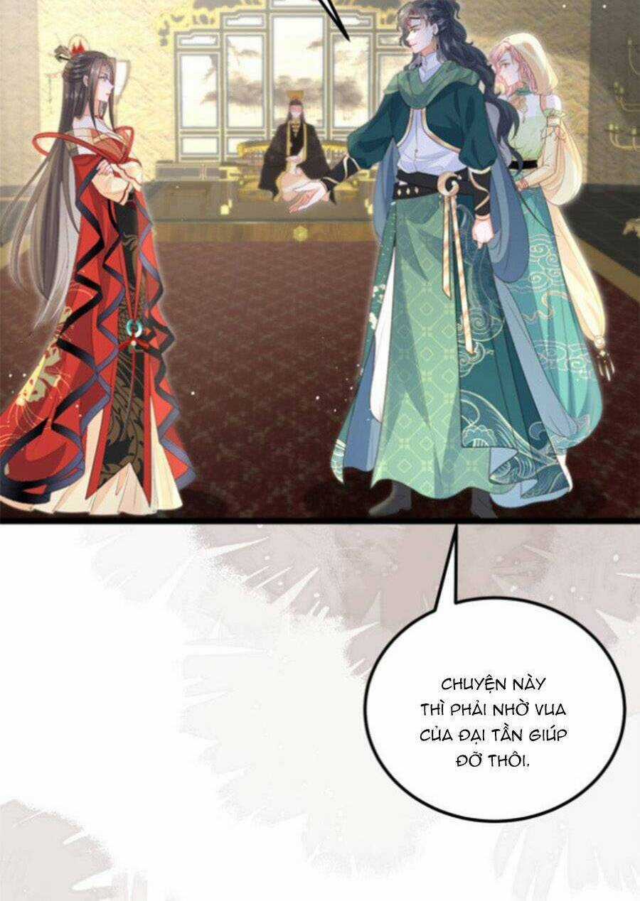 Giao Nhân Đệ Đệ Lại Cắn Ta! Chapter 27 trang 4