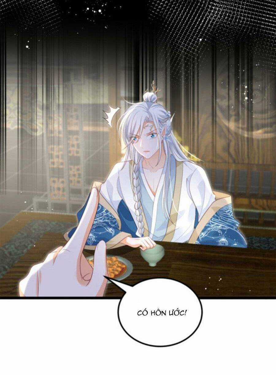 Giao Nhân Đệ Đệ Lại Cắn Ta! Chapter 27 trang 8