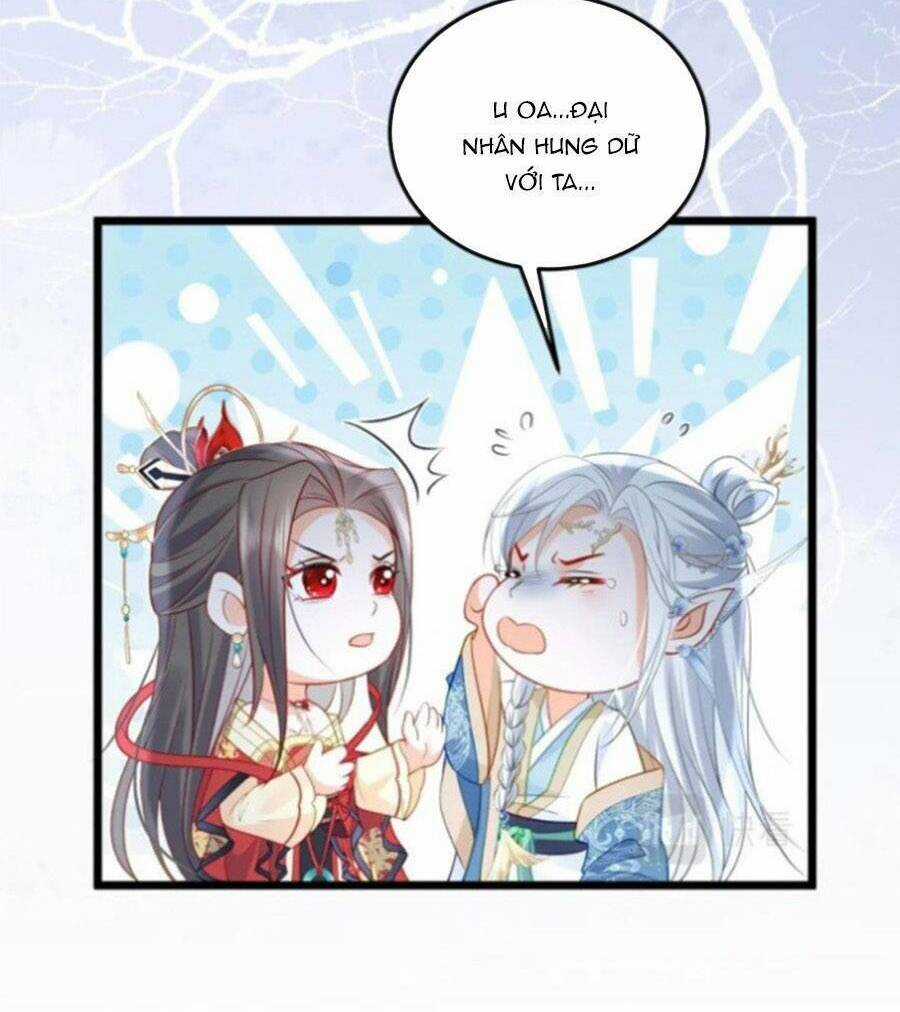 Giao Nhân Đệ Đệ Lại Cắn Ta! Chapter 28 trang 16