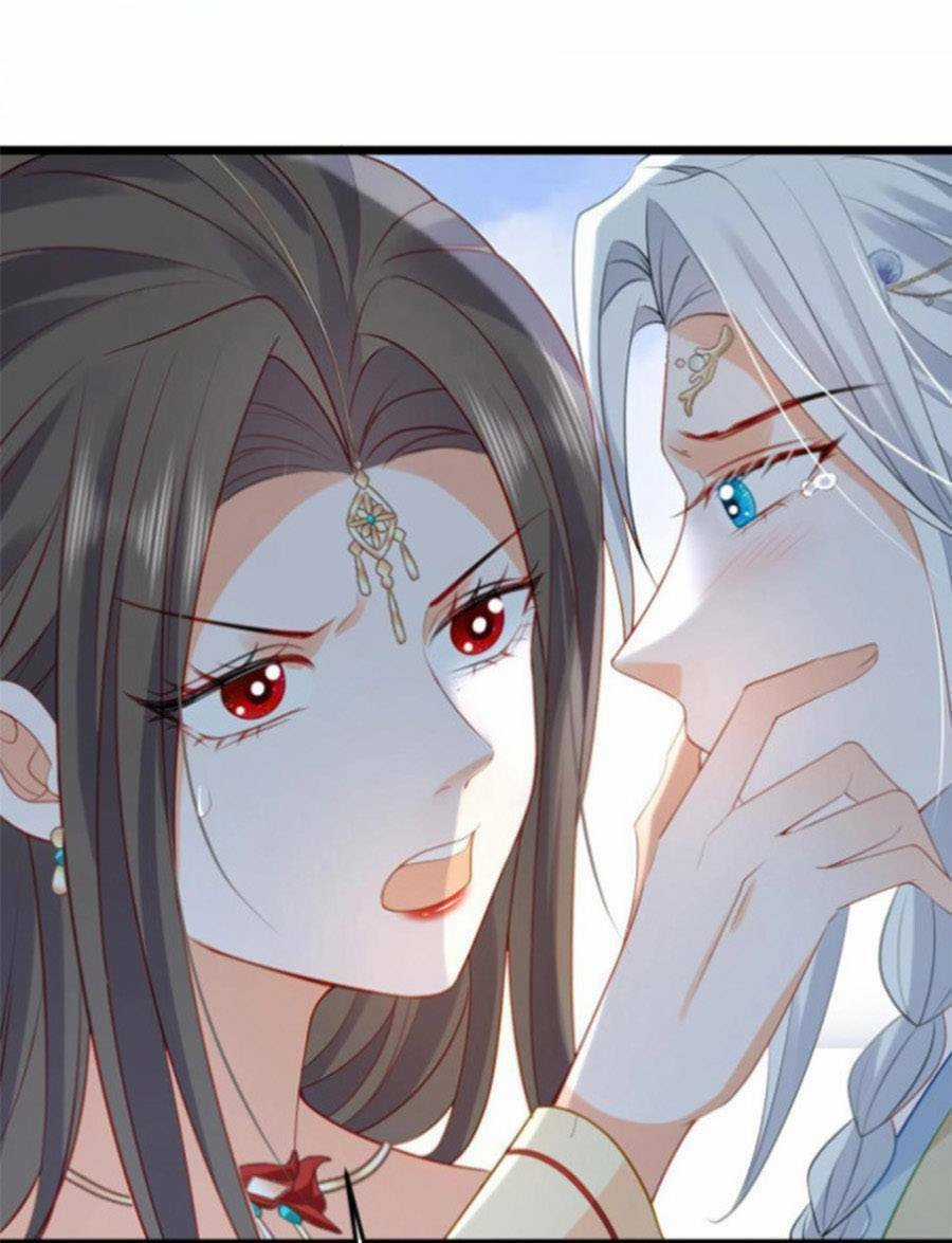 Giao Nhân Đệ Đệ Lại Cắn Ta! Chapter 28 trang 17