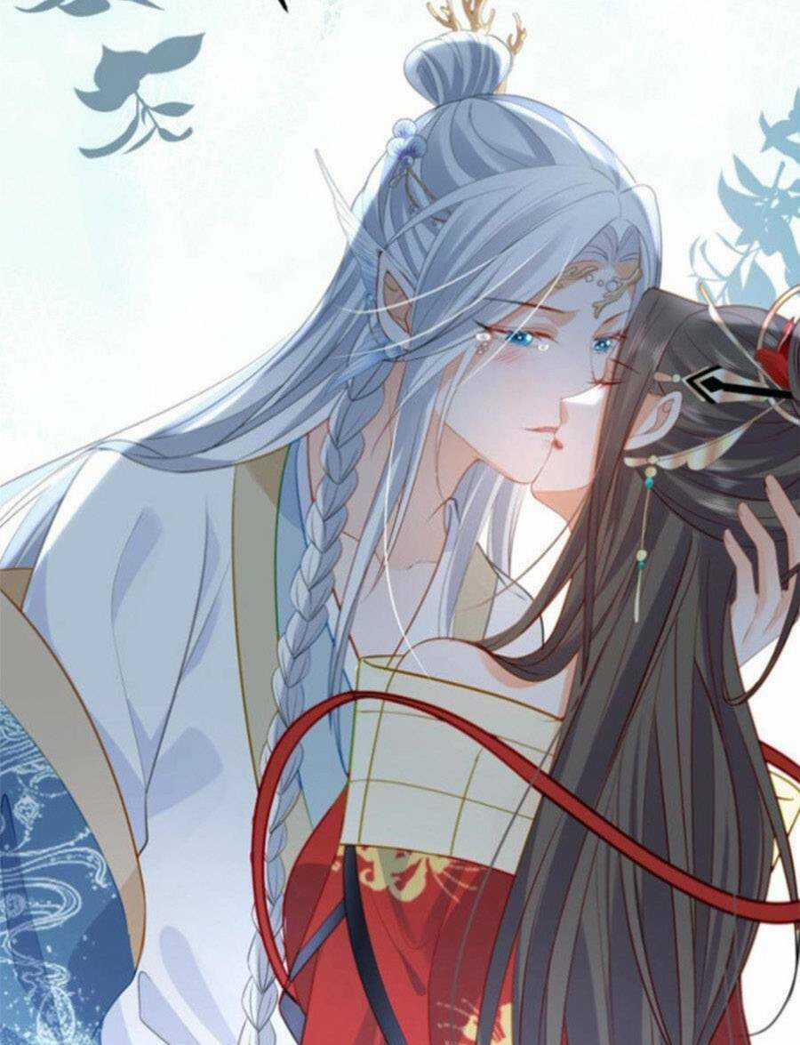 Giao Nhân Đệ Đệ Lại Cắn Ta! Chapter 28 trang 19