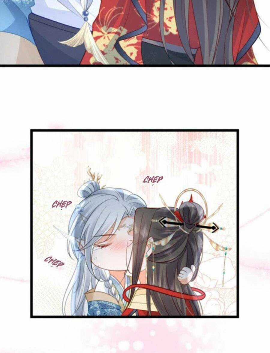 Giao Nhân Đệ Đệ Lại Cắn Ta! Chapter 28 trang 20