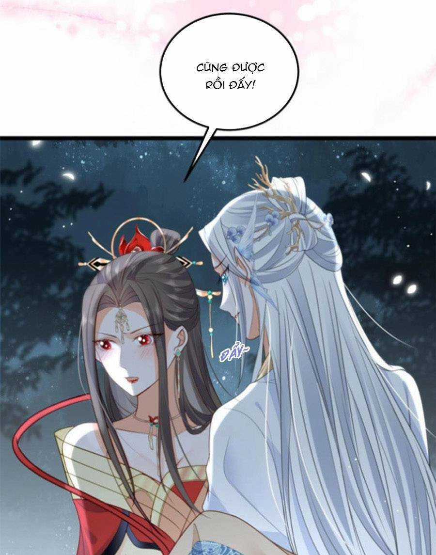 Giao Nhân Đệ Đệ Lại Cắn Ta! Chapter 28 trang 21