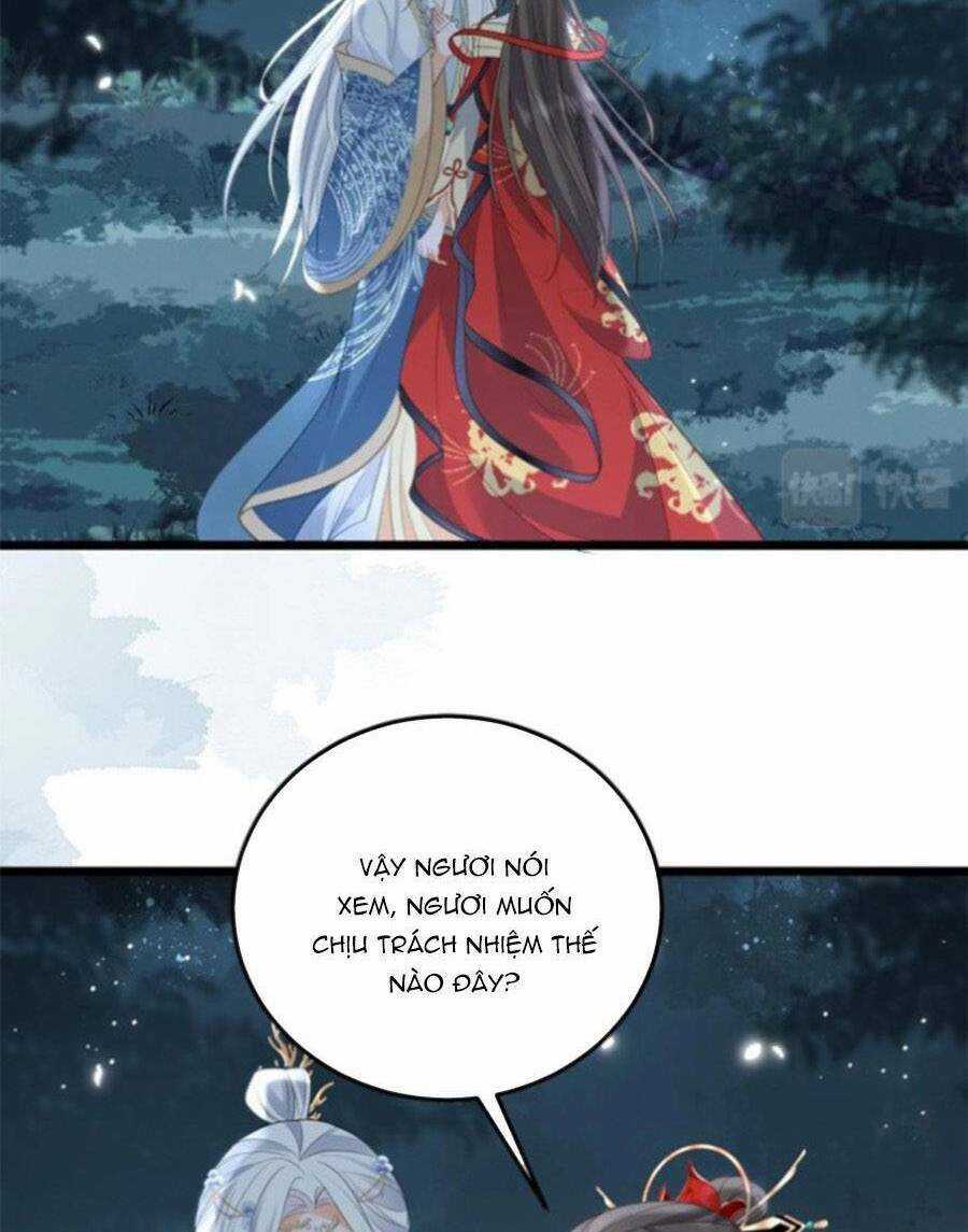 Giao Nhân Đệ Đệ Lại Cắn Ta! Chapter 28 trang 23