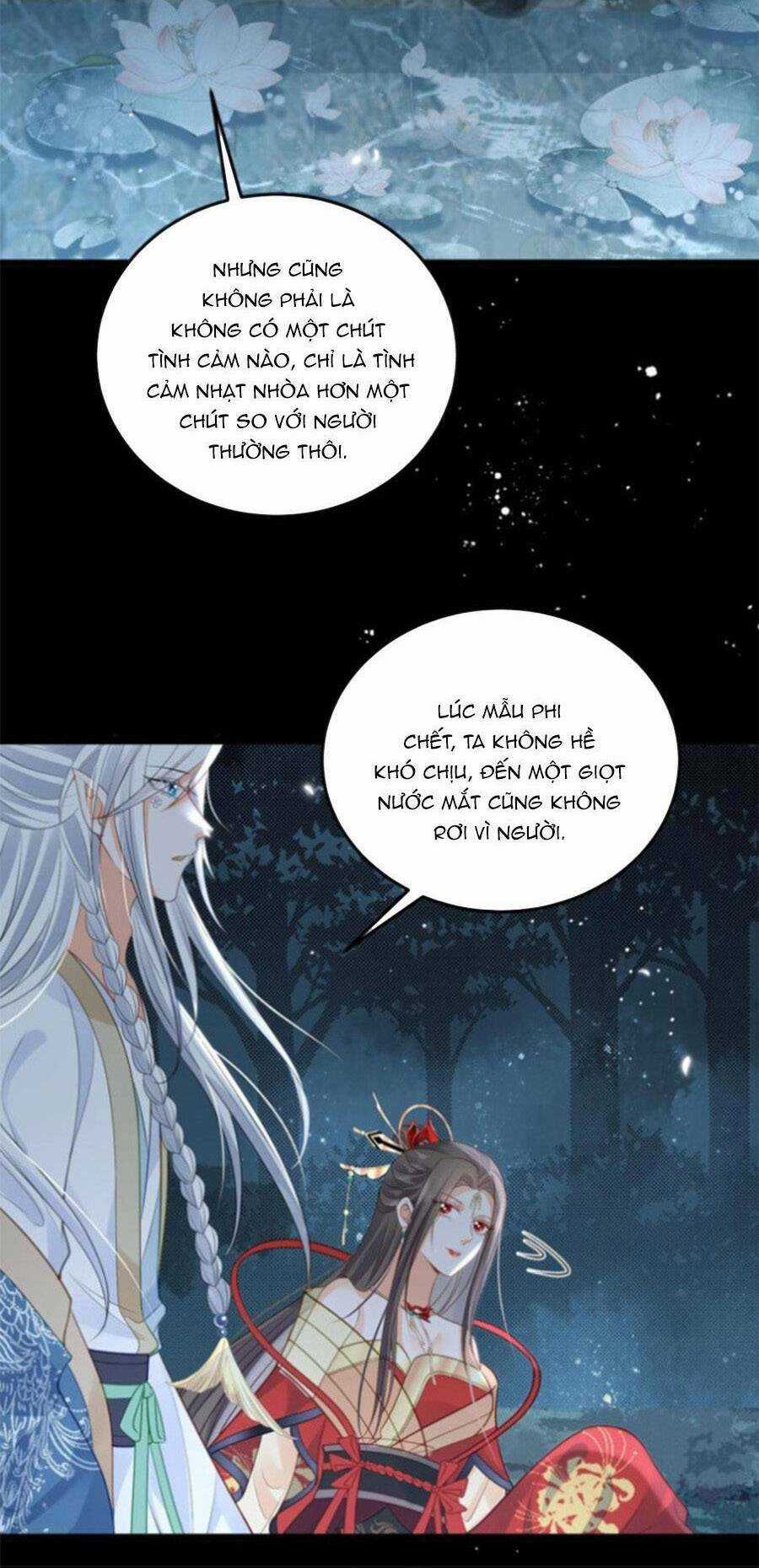 Giao Nhân Đệ Đệ Lại Cắn Ta! Chapter 28 trang 26