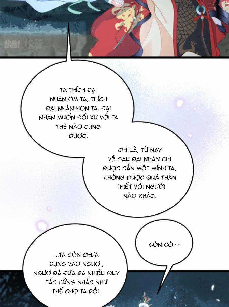 Giao Nhân Đệ Đệ Lại Cắn Ta! Chapter 28 trang 29