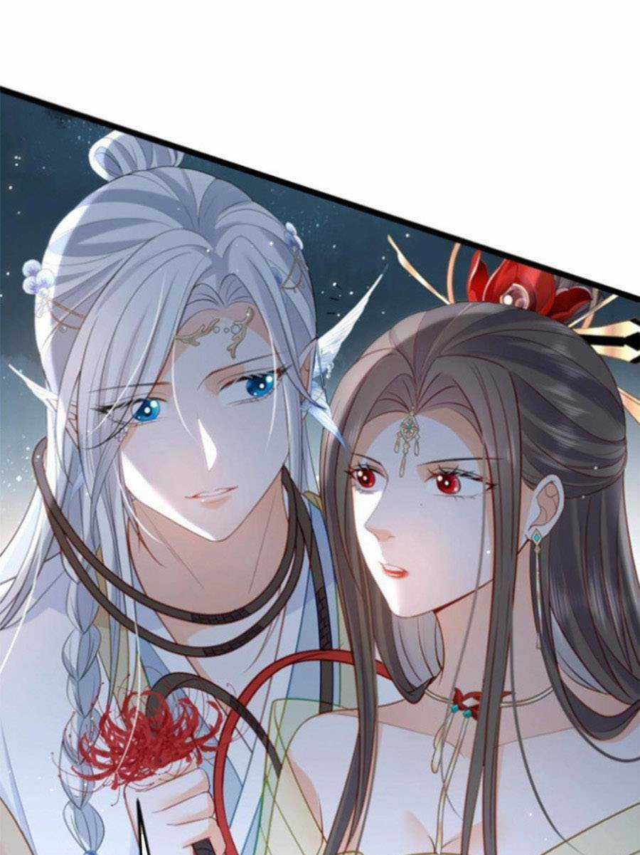 Giao Nhân Đệ Đệ Lại Cắn Ta! Chapter 28 trang 3