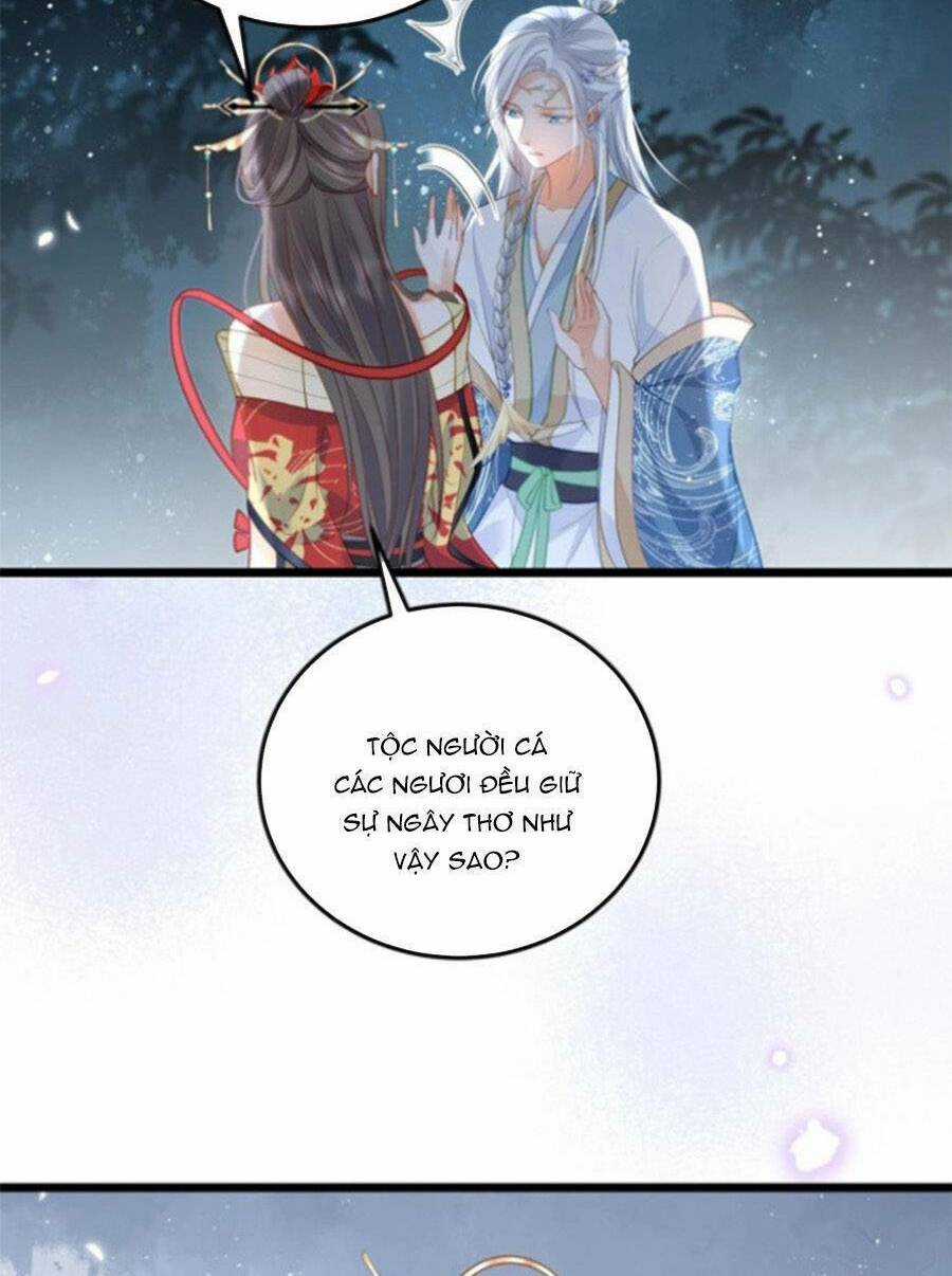 Giao Nhân Đệ Đệ Lại Cắn Ta! Chapter 28 trang 30