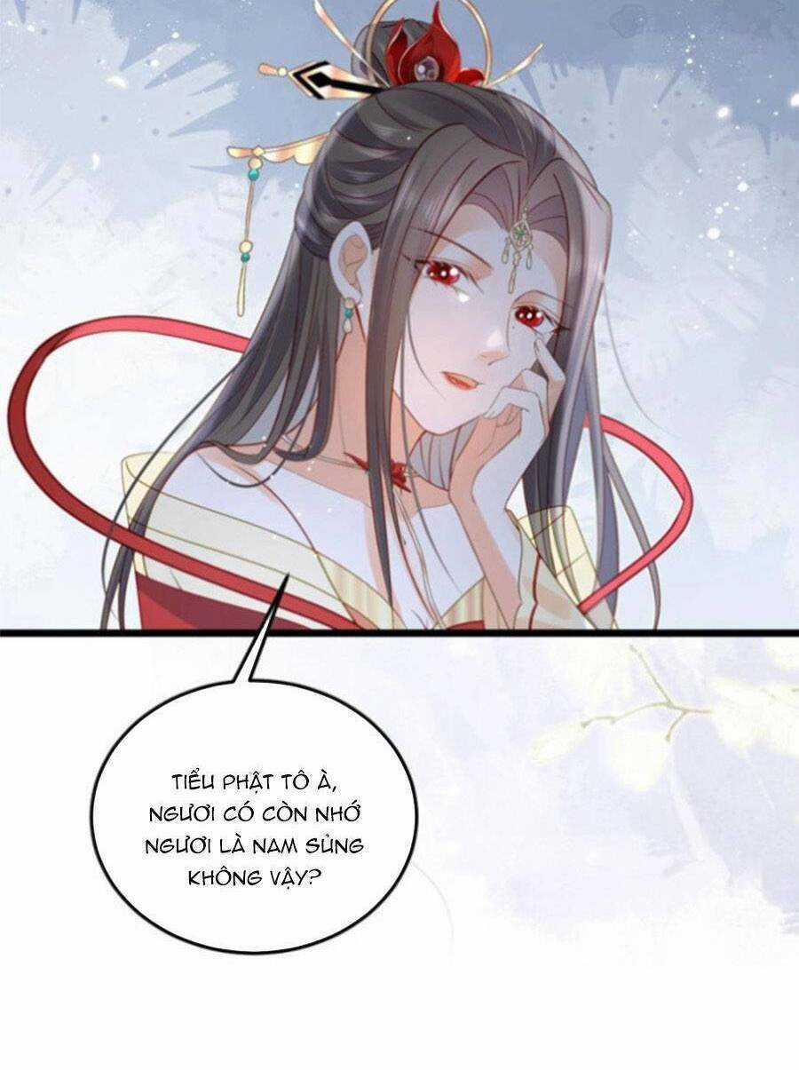 Giao Nhân Đệ Đệ Lại Cắn Ta! Chapter 28 trang 31