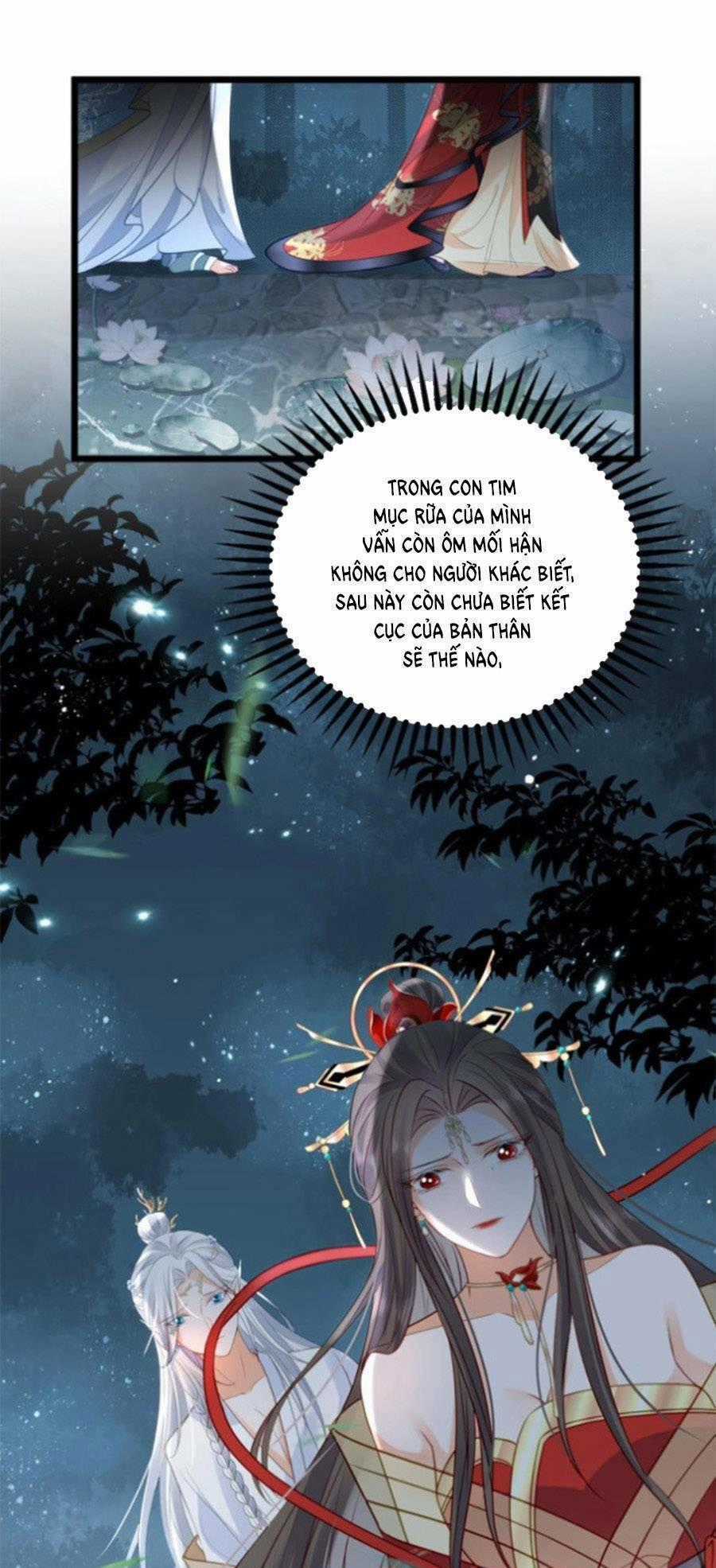 Giao Nhân Đệ Đệ Lại Cắn Ta! Chapter 28 trang 35