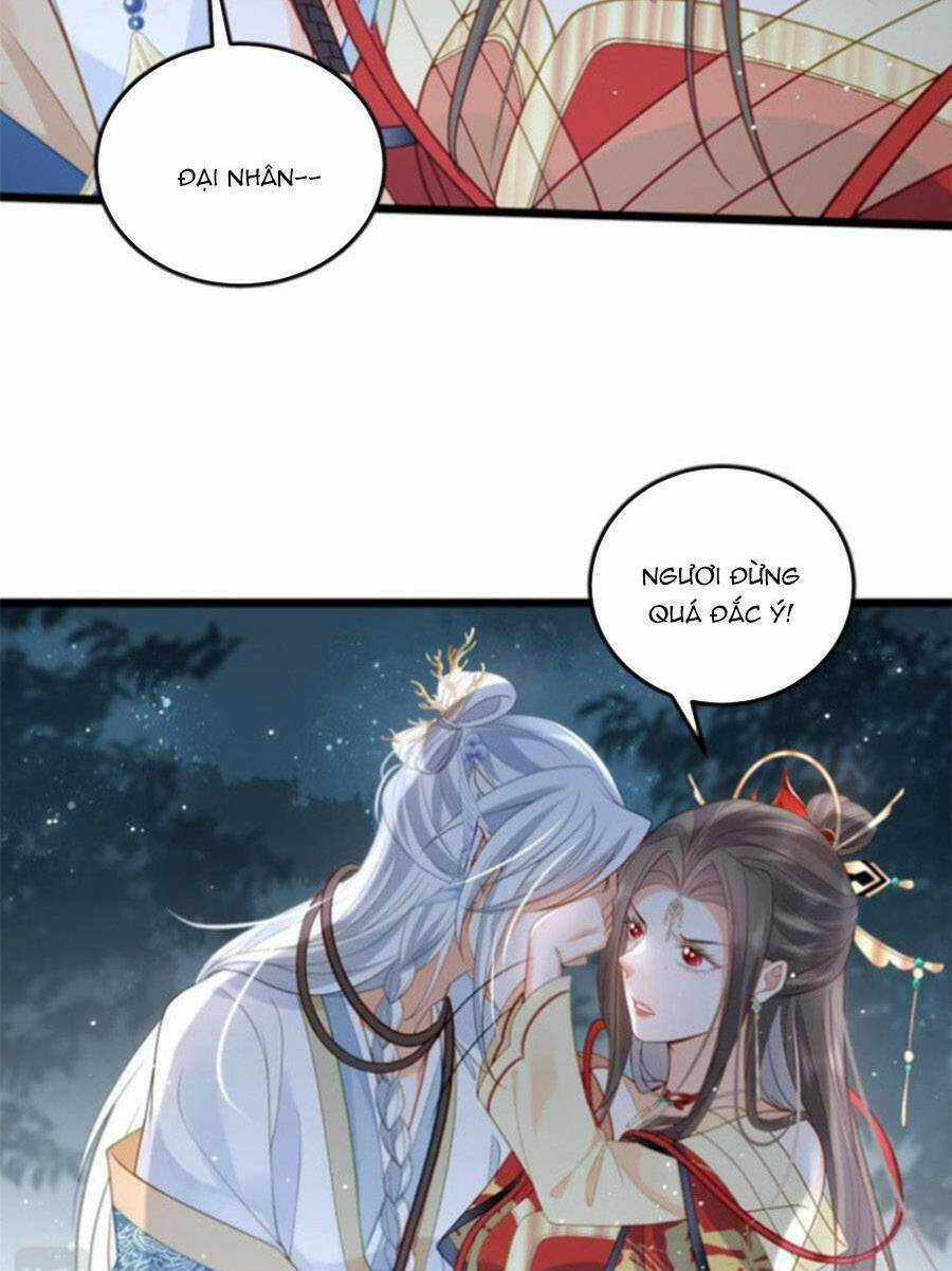 Giao Nhân Đệ Đệ Lại Cắn Ta! Chapter 28 trang 4