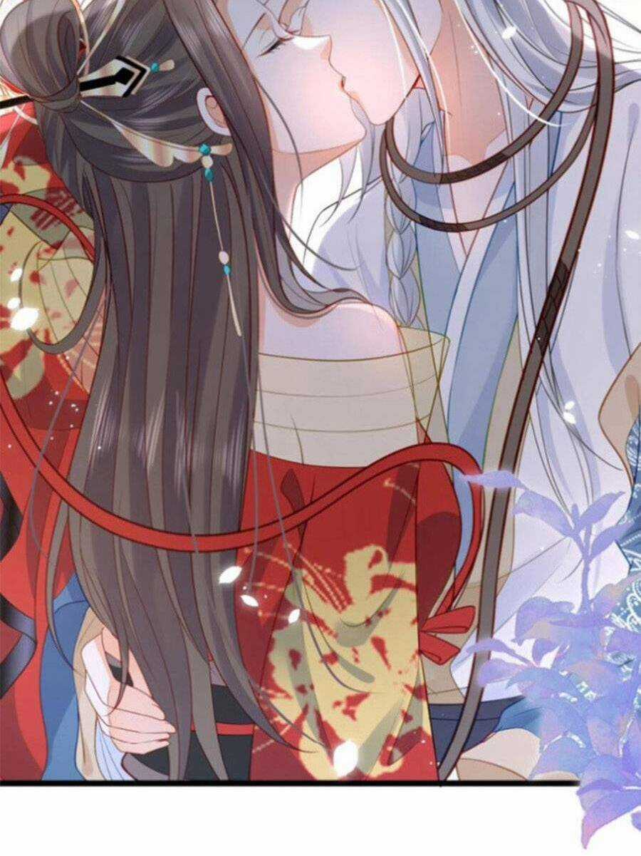 Giao Nhân Đệ Đệ Lại Cắn Ta! Chapter 28 trang 6