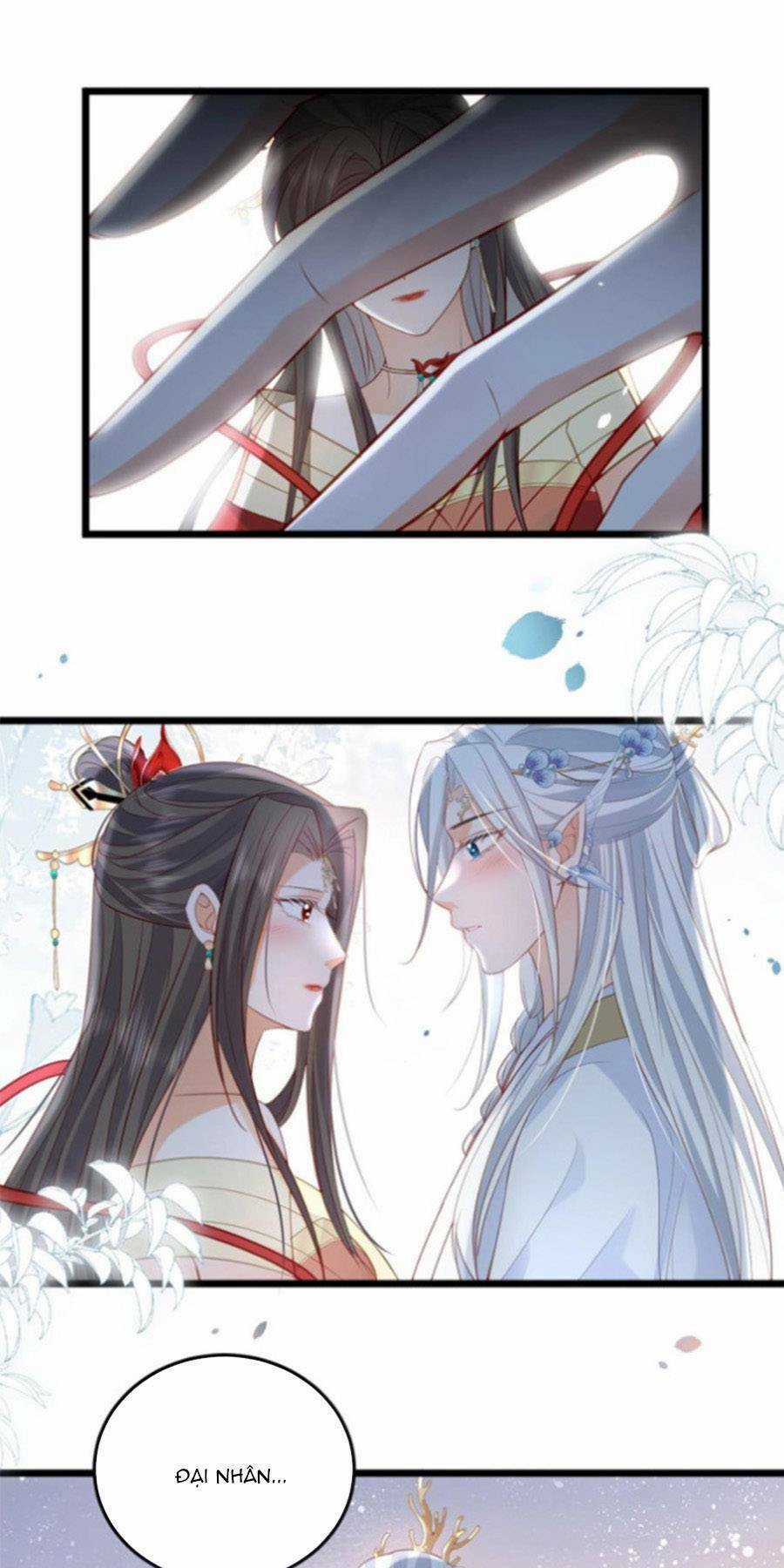 Giao Nhân Đệ Đệ Lại Cắn Ta! Chapter 28 trang 7