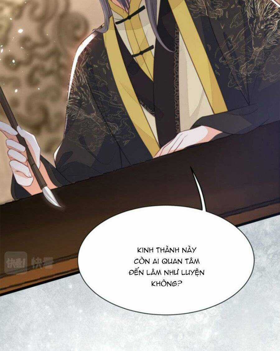 Giao Nhân Đệ Đệ Lại Cắn Ta! Chapter 3 trang 10