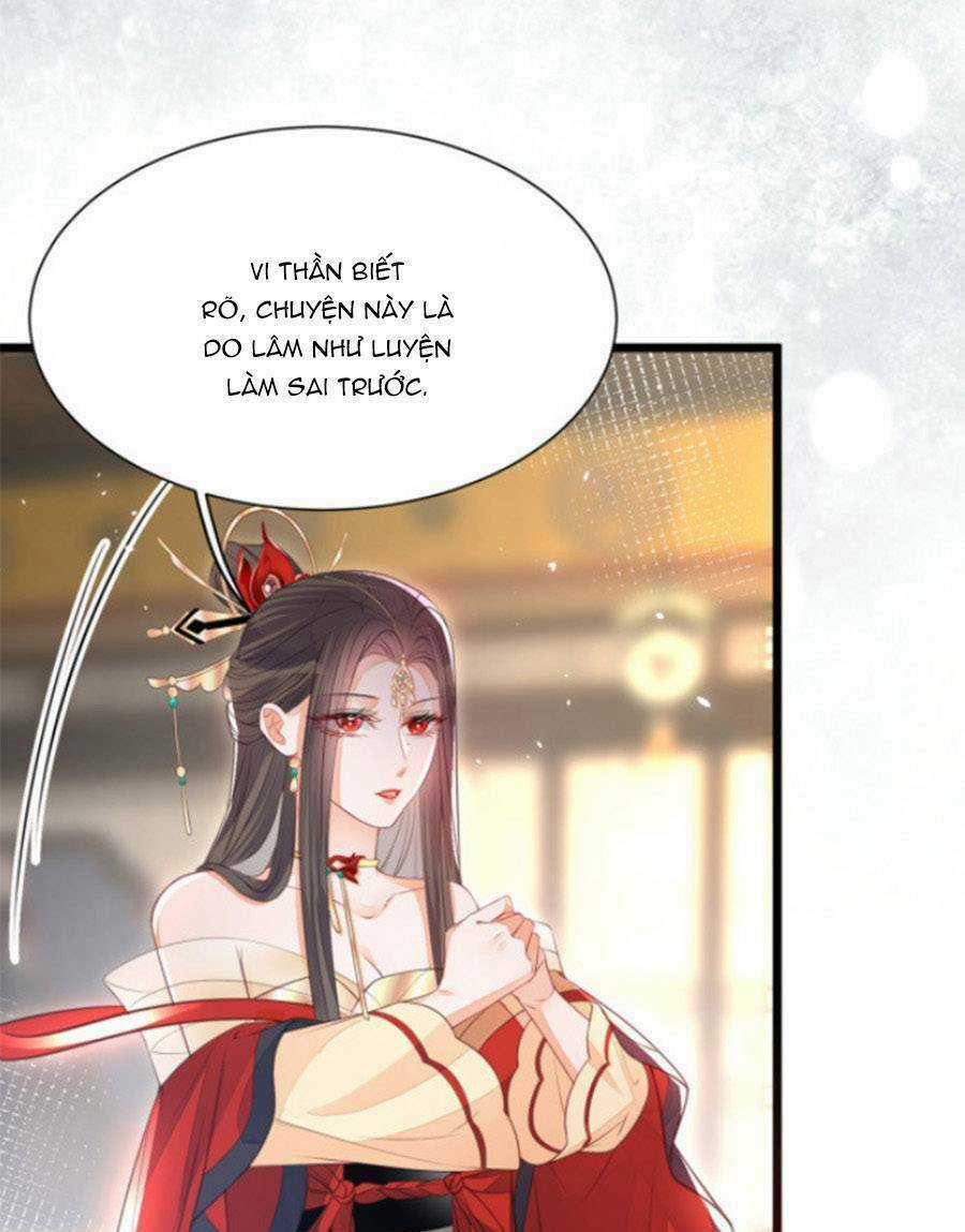Giao Nhân Đệ Đệ Lại Cắn Ta! Chapter 3 trang 11