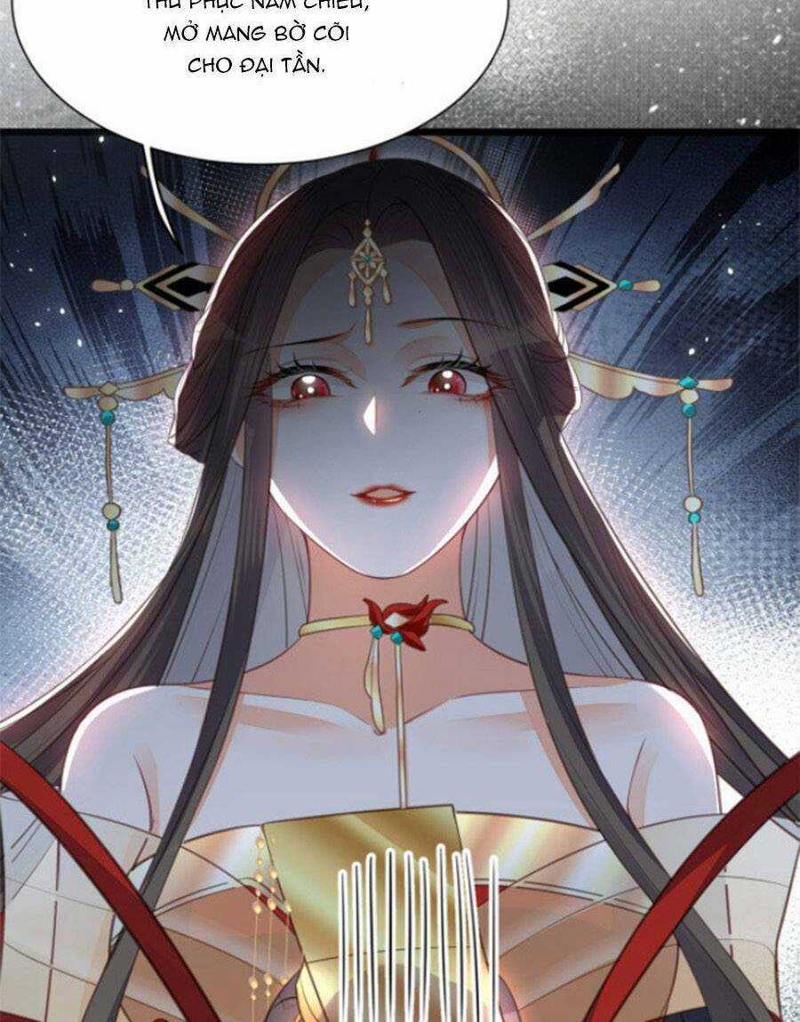 Giao Nhân Đệ Đệ Lại Cắn Ta! Chapter 3 trang 13