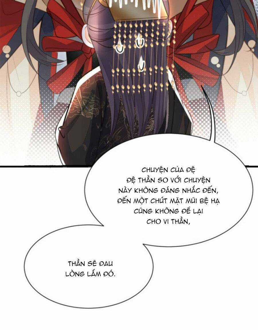 Giao Nhân Đệ Đệ Lại Cắn Ta! Chapter 3 trang 14